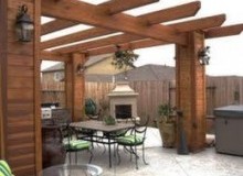 Kwikfynd Pergolas
glenesk